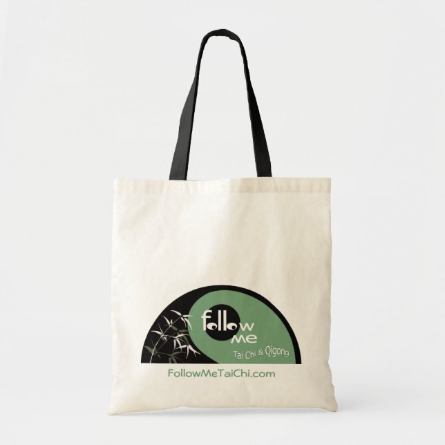 BOLSO DE TELA FMTC (Frente)