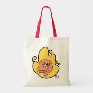 Bolso De Tela Folktastic: Criaturas de Brasil™ -