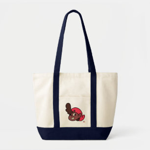 Bolso De Tela Folktastic: Criaturas de Brasil™
- Saci