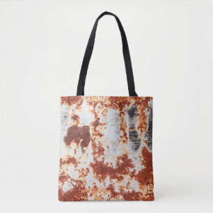 Bolso De Tela fondo abstracto de textura de grunge rust