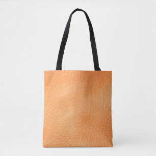 Bolso De Tela Fondo de cuero marrón. abstracto, accesorios,