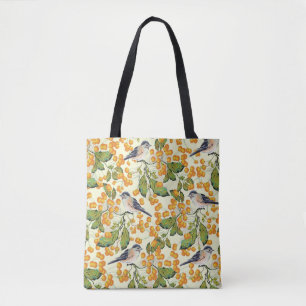 Bolso De Tela Fondo de diseño creativo y transparente decorado c