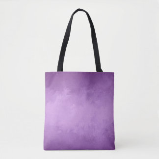 Bolso De Tela Fondo de pintura acrílica de textura