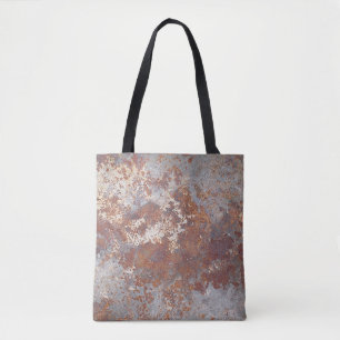 Bolso De Tela Fondo de textura Metalizado rugosa