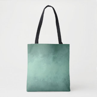 Bolso De Tela Fondo de textura verde acrílico