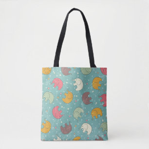 Bolso De Tela fondo del bebé