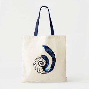 Bolso De Tela Fondo del personalizable del negro del huérfano