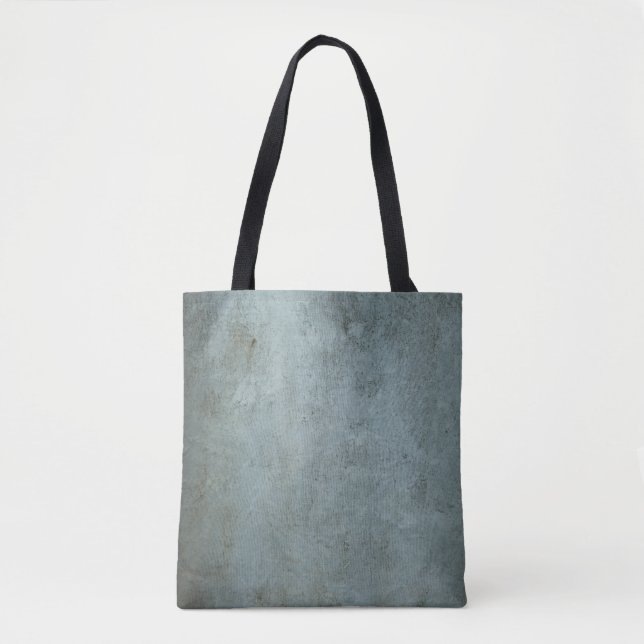 Bolso De Tela Fondo metalizado (Anverso)