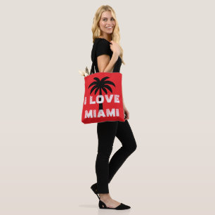 Bolso De Tela Fondo personalizado atractivo y vibrante de verano