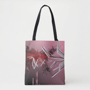 Bolso De Tela Fondos del diseño