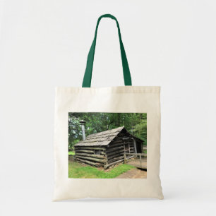 Bolso De Tela Forja en Mabry Mill, Virginia
