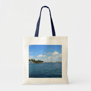 Bolso De Tela Fort Lauderdale, Florida