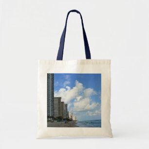 Bolso De Tela Fort Lauderdale, Florida