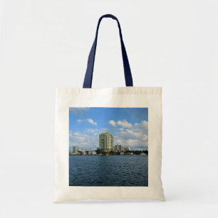 Bolso De Tela Fort Lauderdale, Florida
