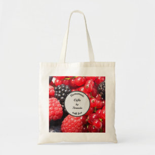Bolso De Tela Foto casera de regalo de negocios de amor