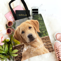 Foto de amor de pata personalizada de mi mejor ami
