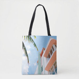 Bolso De Tela Foto de ángulo bajo de construcción de hormigón bl