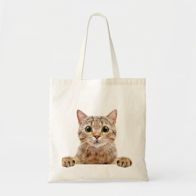 Bolso De Tela Foto de Bag Design (Frente)