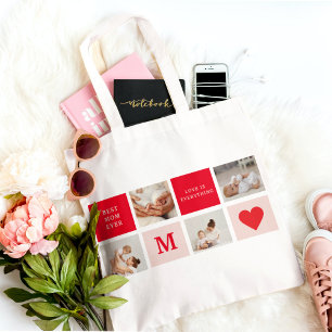 Bolso De Tela Foto de colección moderna de regalo de la mejor ma