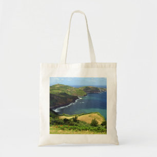 Bolso De Tela Foto de las islas Azores, Portugal