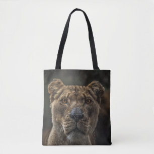 BOLSO DE TELA FOTO FOCAL SELECTIVA DEL OSO MARRÓN DURANTE EL DÍA