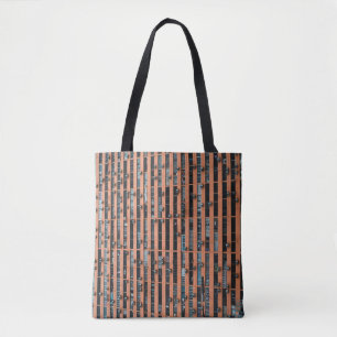 Bolso De Tela Fotografía de bajo ángulo de la construcción