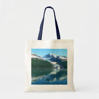 Bolso De Tela Fotografía de College Fjord I Hermosa Alaska