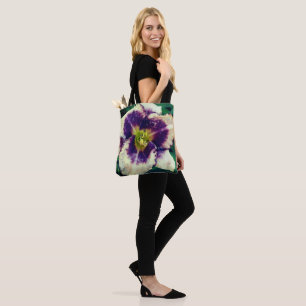 Bolso De Tela Fotografía de Ilium