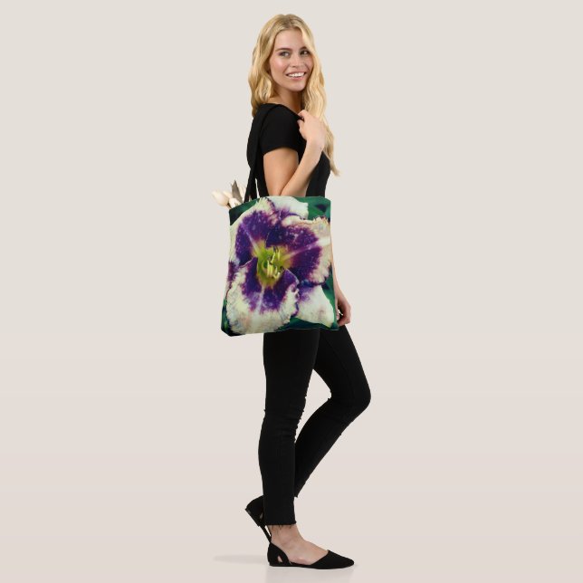 Bolso De Tela Fotografía de Ilium (Puesto)
