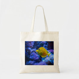 Bolso De Tela Fotos acuáticas náuticas Fotografía de animales ma