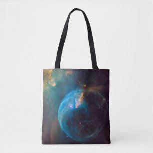 Bolso De Tela Fotos del espacio exterior de Guay galáctico Guay 