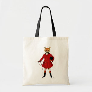 Bolso De Tela Fox Hunter 2 Full 3