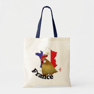 Bolso De Tela Frankreich Francia Francia Francia Tasche