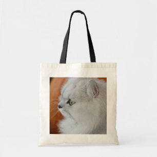Bolso De Tela Freddie el gran tote