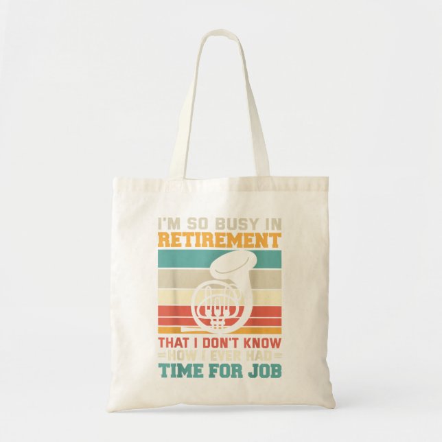 Bolso De Tela Frenc (Frente)