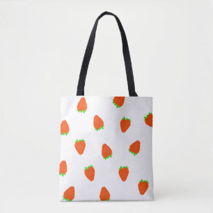 Bolso De Tela Fresa