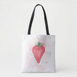 Bolso De Tela Fresa