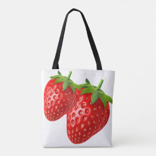 Bolso De Tela Fresa