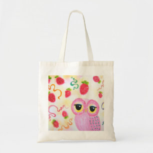 Bolso De Tela Fresa de la fresa