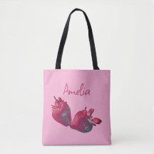 Fresa personalizada