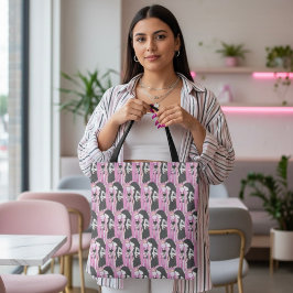 Bolso De Tela Friends