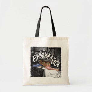 Bolso De Tela FRIENDS™ Bromance de Ross, Joey y Chandler