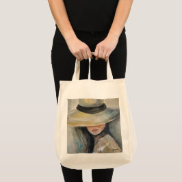 Bolso De Tela Friends Tote Bag