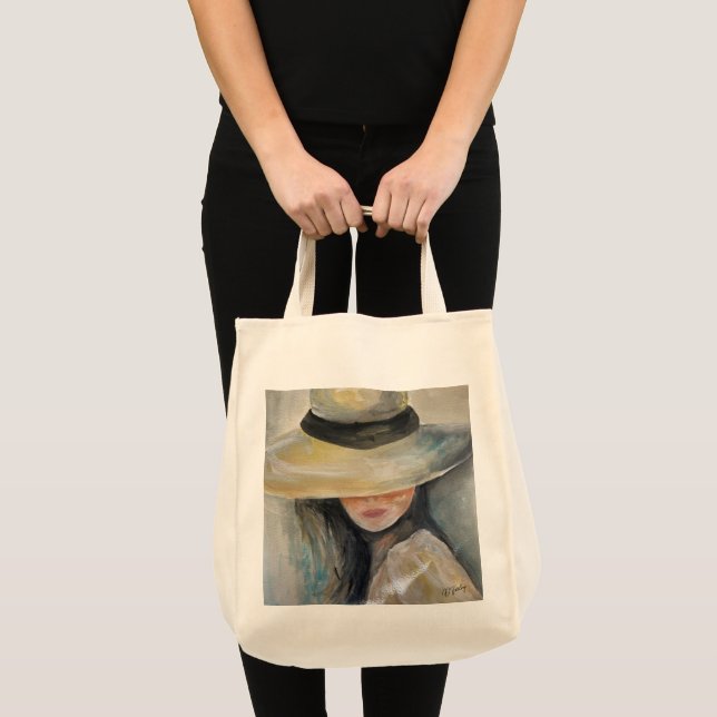 Bolso De Tela Friends Tote Bag (Anverso (producto))