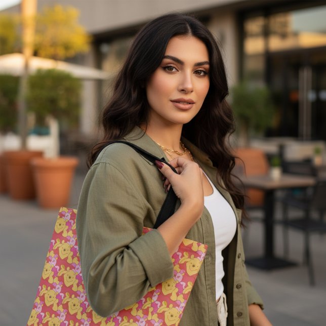 Bolso De Tela Friends Tote Bag (Subido por el creador)