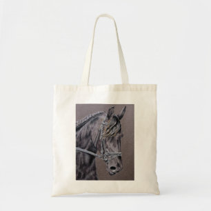 Bolso De Tela Friesiano