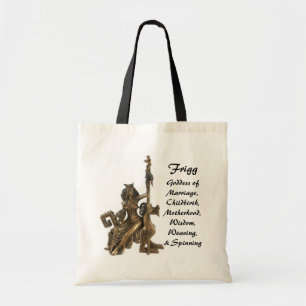Bolso De Tela Frigg 1