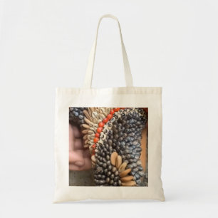 Bolso De Tela Frijoles para el motor