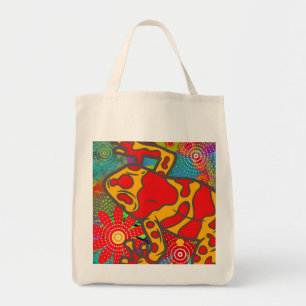 Bolso De Tela Froger