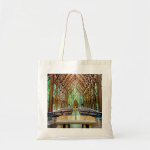 Bolso De Tela From The Altar Tote Bag